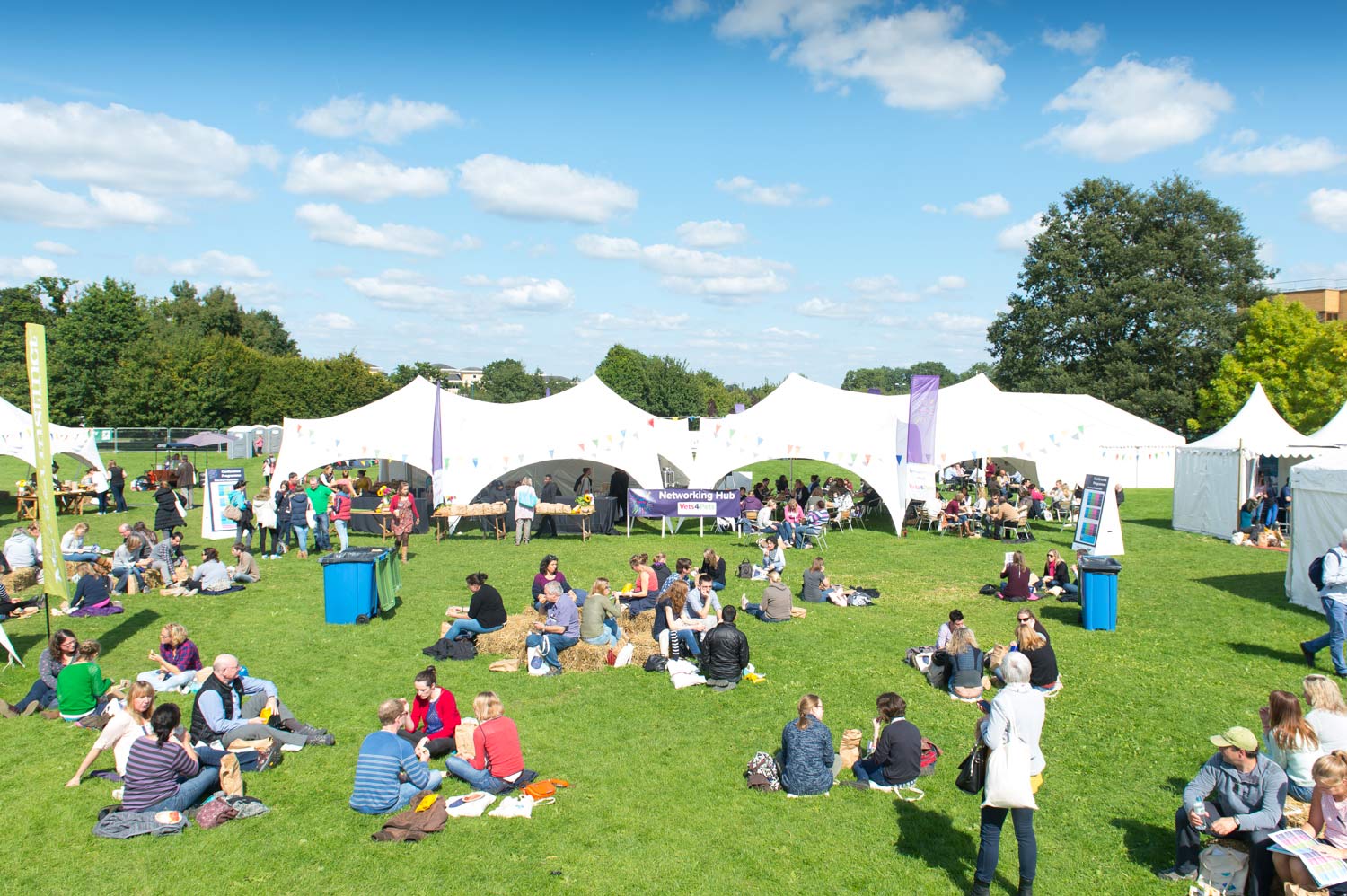 VET Festival Professor Noel Fitzpatrick